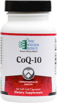 COQ-10 60 caps