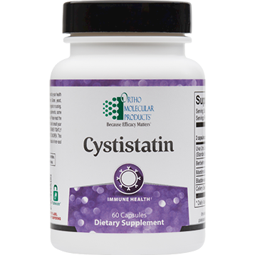 Cystistatin 60 caps