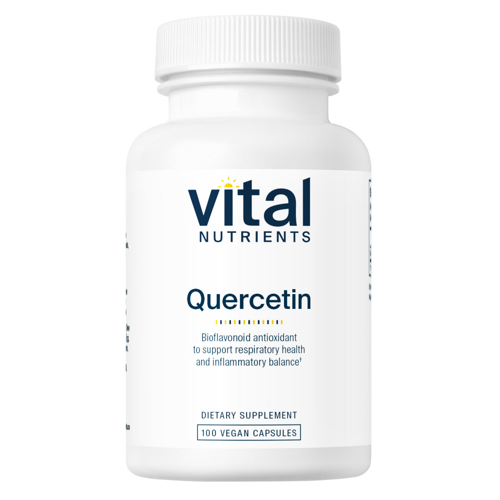 Quercetin 200 caps