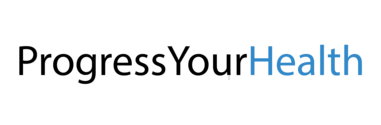 Progress Your Health logo