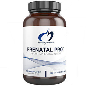 Prenatal Pro 120 vcaps