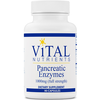 Pancreatic Enzymes 1000 mg 90 caps