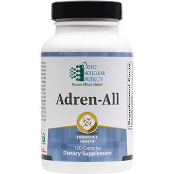 Adren-All 120 caps
