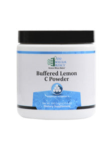 BUFFERED LEMON C POWDER 300 G
