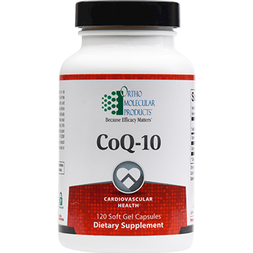 COQ-10 120 caps