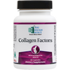 Collagen Factors 60 vegcaps