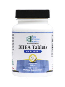 DHEA 5MG 100 TABS
