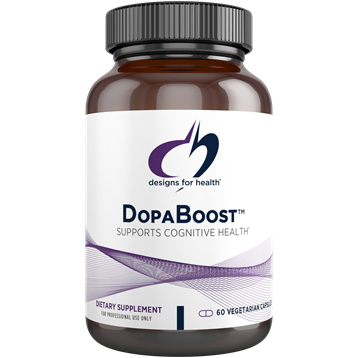 DopaBoost 60 caps
