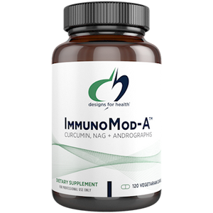 ImmunoMod-A 120 vcaps
