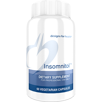 Insomnitol 60 vcaps