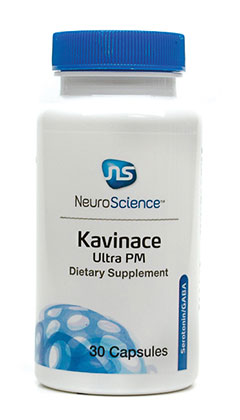 Kavinace Ultra PM 30 caps