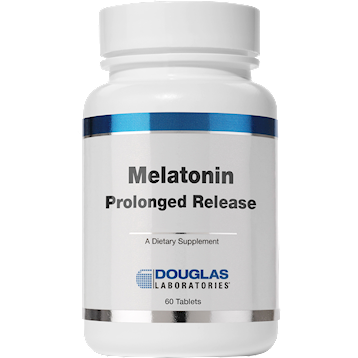 Melatonin PR 3 mg 60 tabs