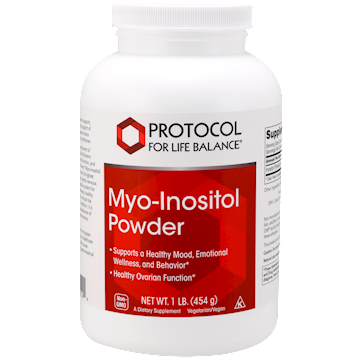 Myo-Inositol 1lb