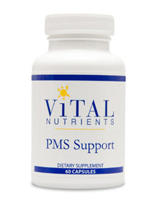 PMS Support 60 caps
