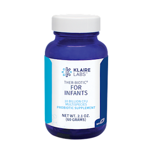 Ther-Biotic for Infants 2.1 oz