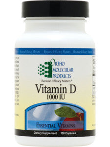 VITAMIN D 1000 IU 180 CAPS