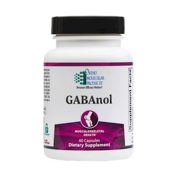 Gabanol 60 caps