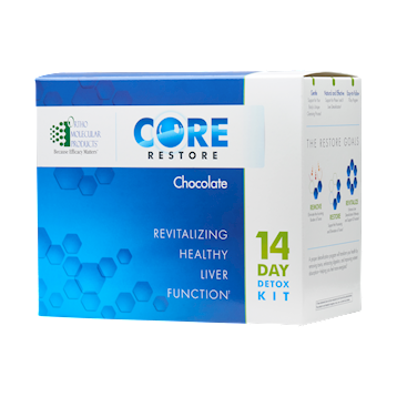 Core Restore Chocolate 14 Day 1 Kit