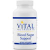 Blood Sugar Support 120 vegcaps