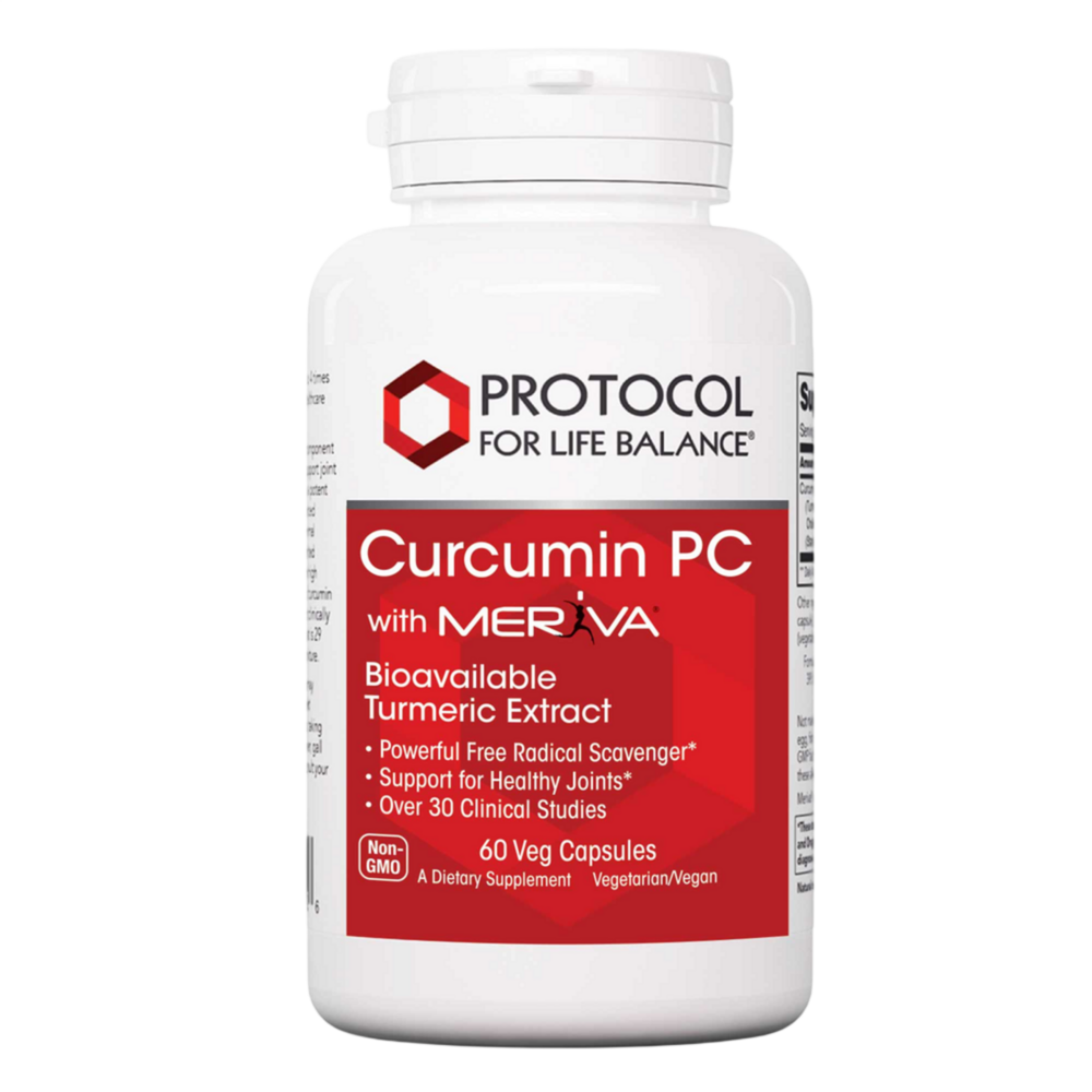 Curcumin PC