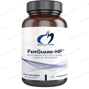FemGuard-HF 60 vegcaps