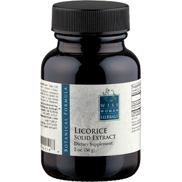 Licorice Solid Extract 2 oz
