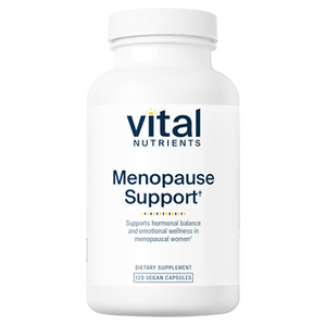 Menopause Support 120 vegcaps