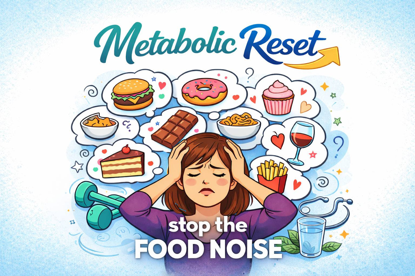 Metabolic Reset