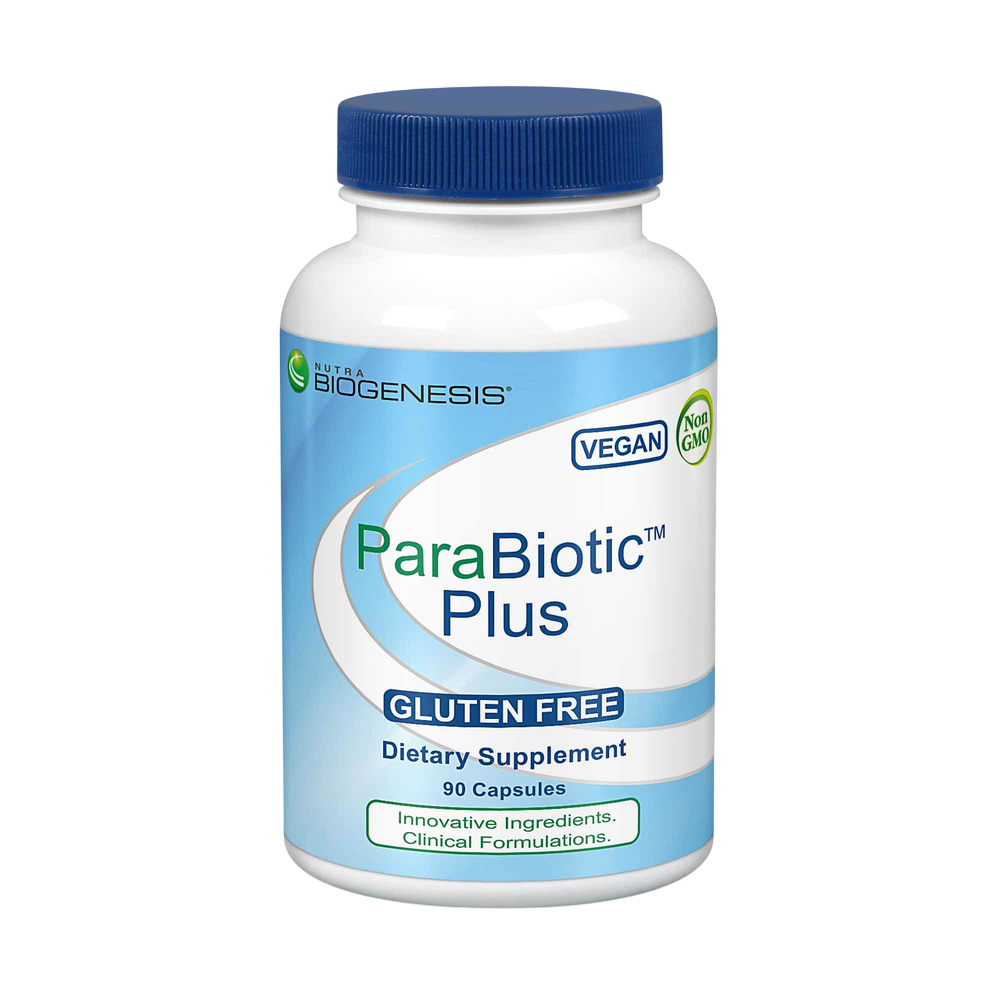 Para Biotic Plus