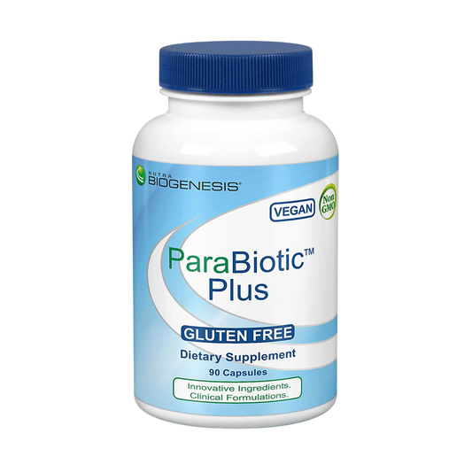 Para Biotic Plus