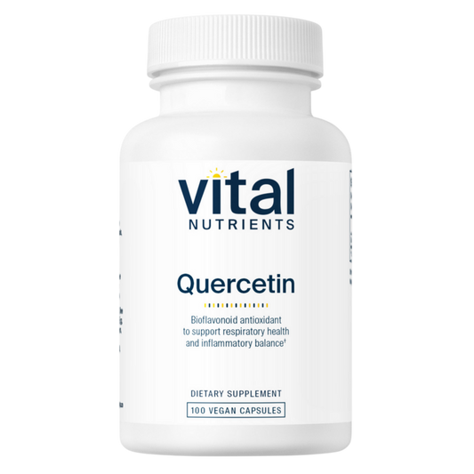 Quercetin 100 caps