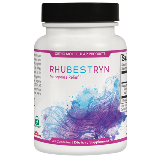 RHUBESTRYN