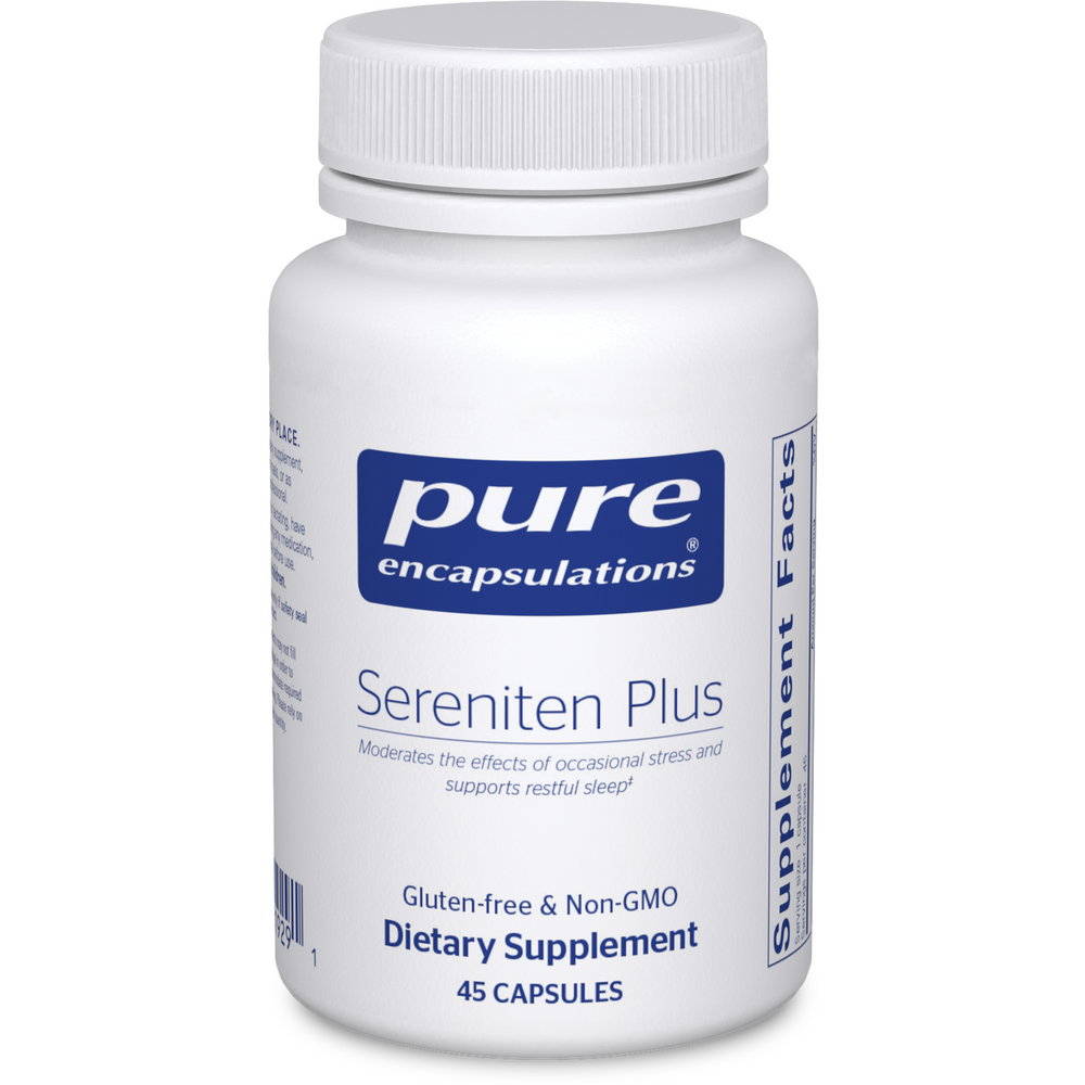 Sereniten Plus