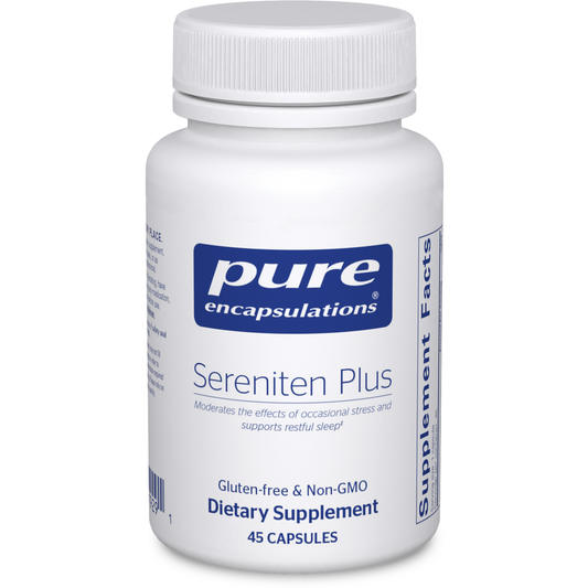Sereniten Plus