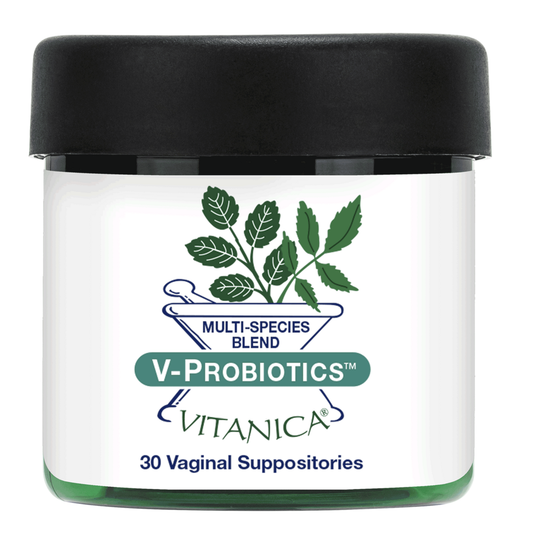 V-Probiotics