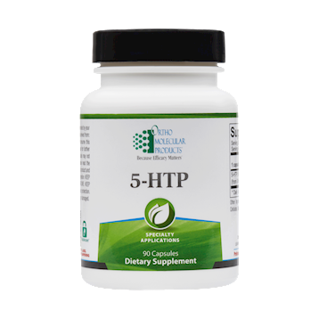 5-HTP 100mg 90 caps