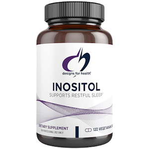 Inositol 900 mg 120 vegcaps