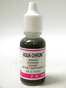 Aquachrome 0.5 oz