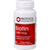 Biotin 5000 mcg 90 vegcaps