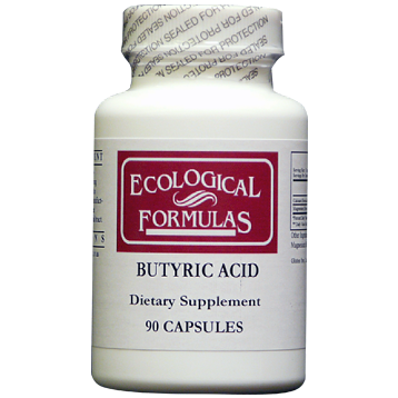 Butyric Acid
