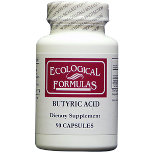 Butyric Acid 2:1 Ratio 90 caps
