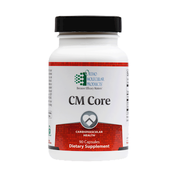 CM Core 90 caps