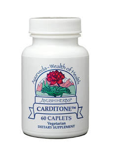 Carditone 60 caplets