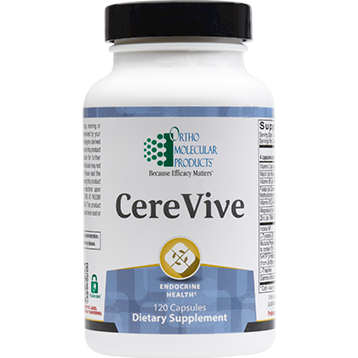 Cerevive 120 Caps
