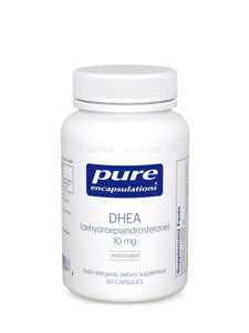DHEA 10 mg 60 vcaps