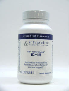 EHB 60 caps