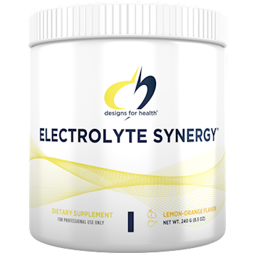 Electrolyte Synergy 240 g
