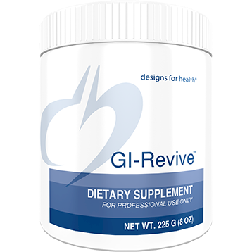 GI-Revive powder 225 gms