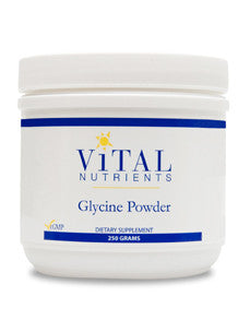 GLYCINE POWDER 250 GMS
