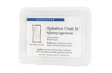 Hydration Ovals 1x